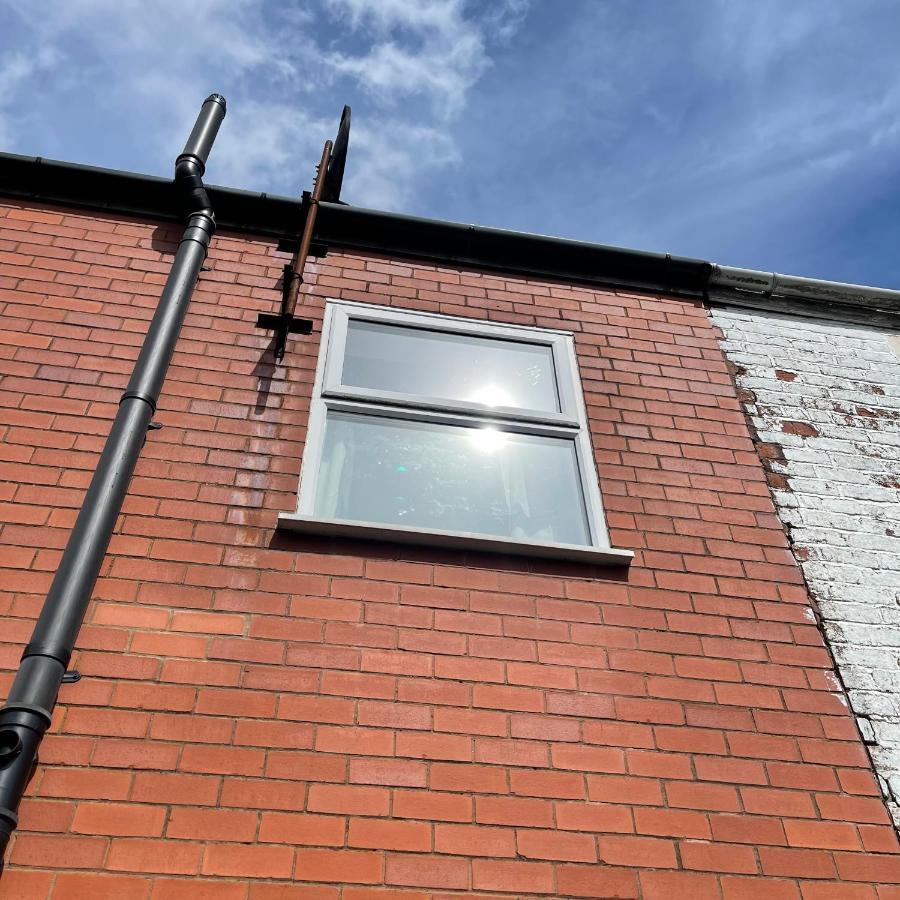 Pc Lodge Kingswood St Preston R1 ภายนอก รูปภาพ
