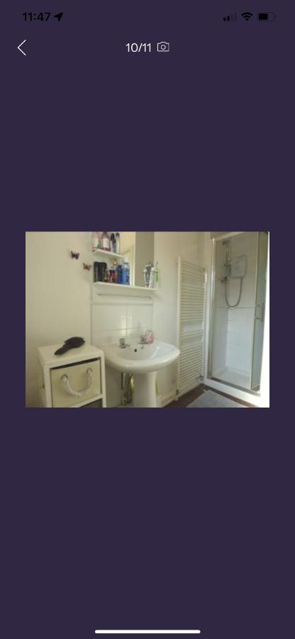 Pc Lodge Kingswood St Preston R1 ภายนอก รูปภาพ