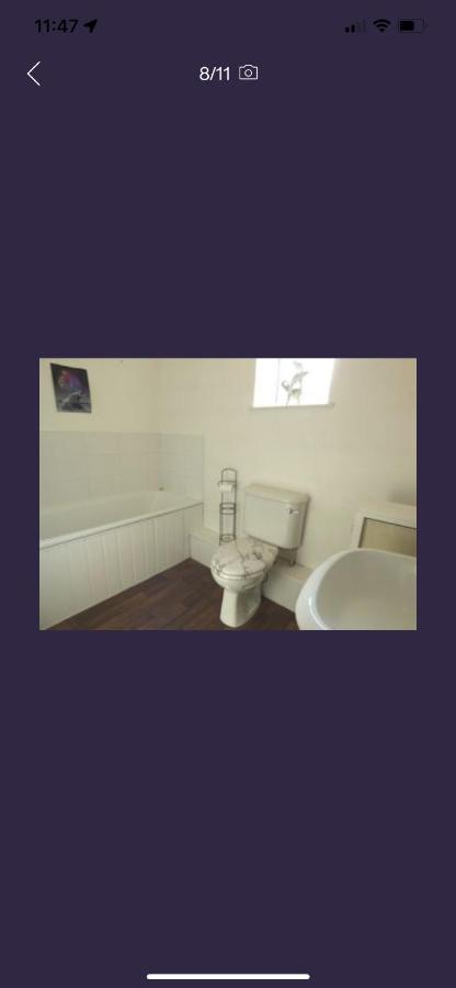 Pc Lodge Kingswood St Preston R1 ภายนอก รูปภาพ